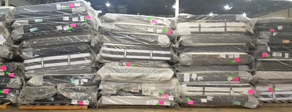 truckload mattress sale san francisco ca