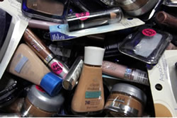 wholesale cosmetics overstock